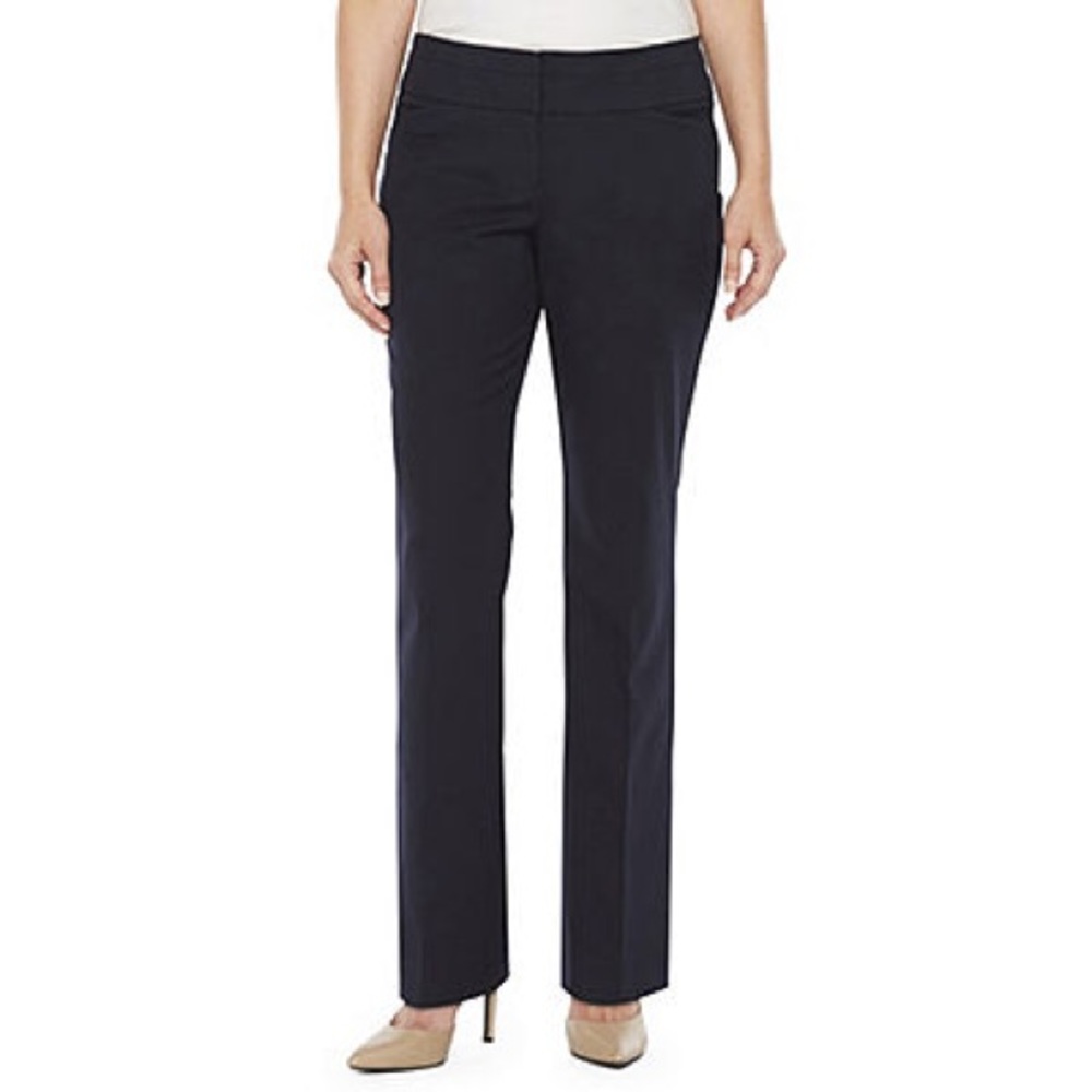 New Worthington Modern Fit Trousers